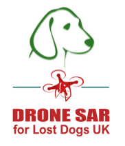 Drone SAR for Lost Dogs UK